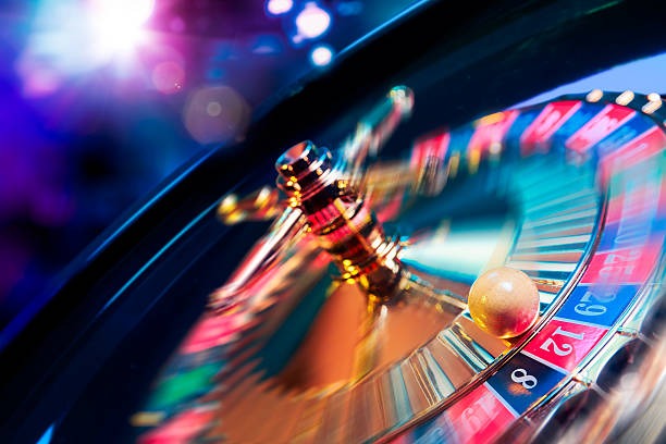 Ocean King live dealer table on luna99 platform